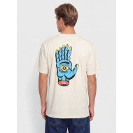 HURLEY ETAM HAND SS TEE