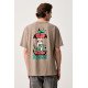 HURLEY ETAM APPLE SS TEE