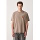 HURLEY ETAM APPLE SS TEE