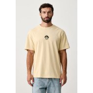 HURLEY M 048 TRIP SS TEE