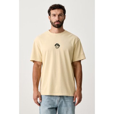 HURLEY M 048 TRIP SS TEE