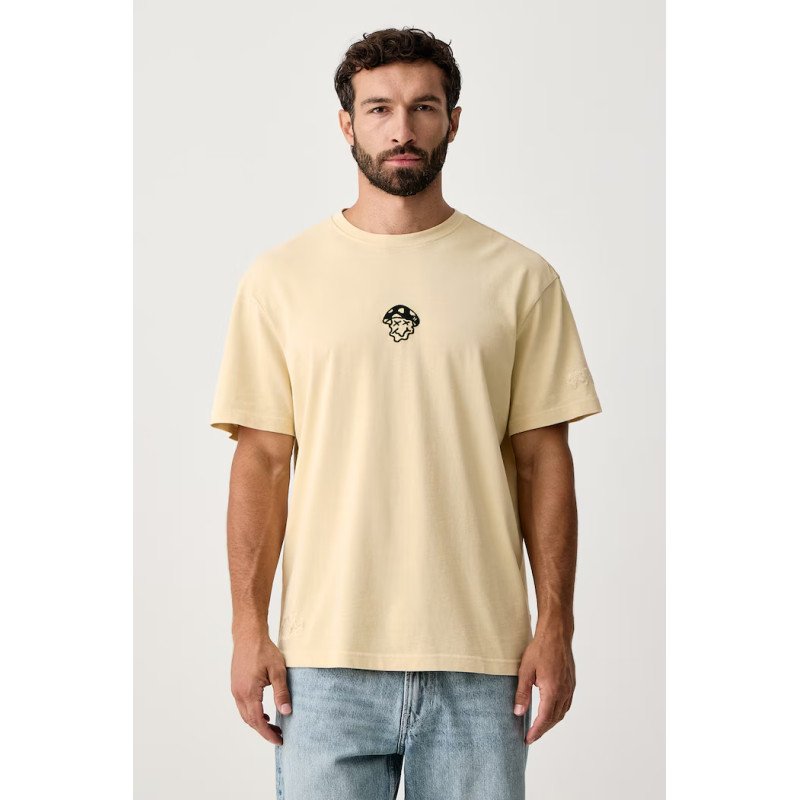 HURLEY M 048 TRIP SS TEE