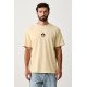 HURLEY M 048 TRIP SS TEE