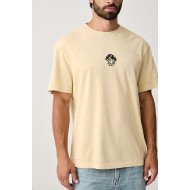 HURLEY M 048 TRIP SS TEE HURLEY M 048 TRIP SS TEE