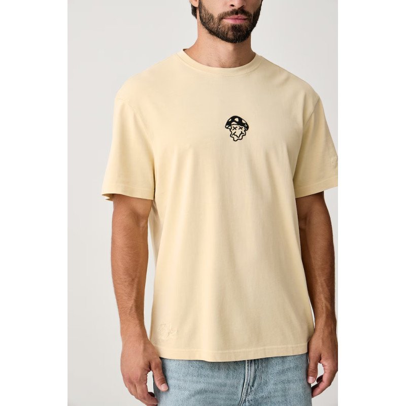 HURLEY M 048 TRIP SS TEE