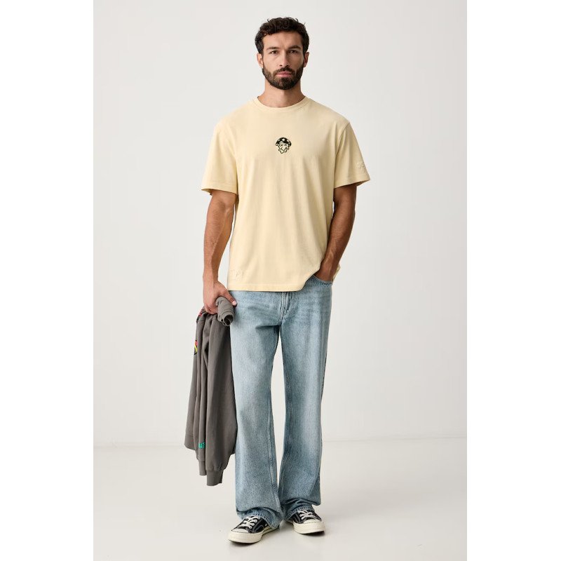 HURLEY M 048 TRIP SS TEE