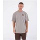 HURLEY TATTOO TRUDY TIGGER SS TEE