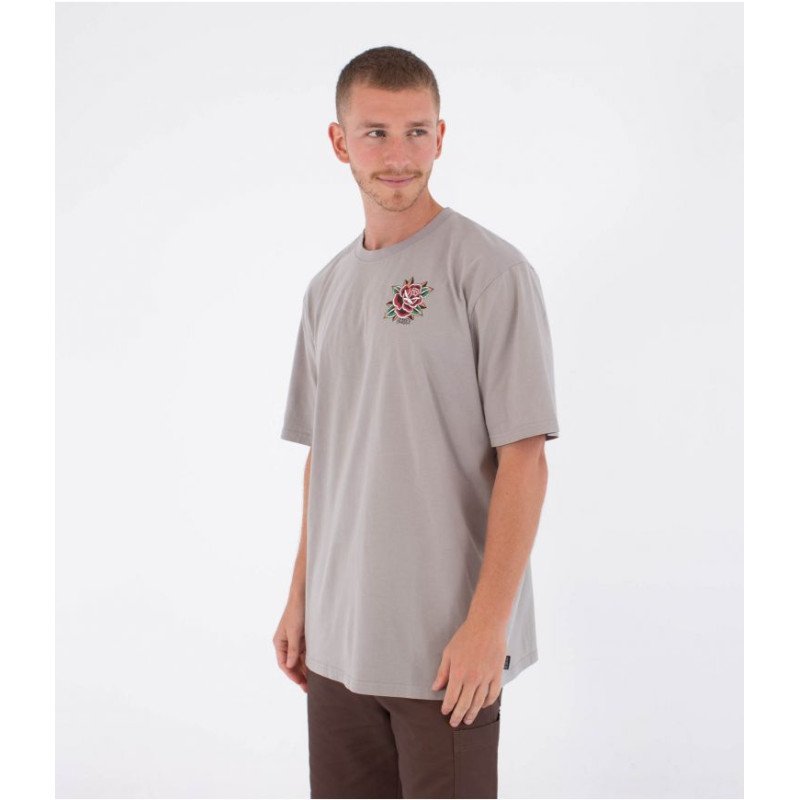 HURLEY TATTOO TRUDY TIGGER SS TEE