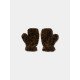 MC2 SAINT BARTH GLOVES-GLOVES-DARK LEOPARD 18