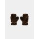 MC2 SAINT BARTH GLOVES-GLOVES-DARK LEOPARD 18