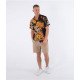 HURLEY M WOVEN SS TRUDY
