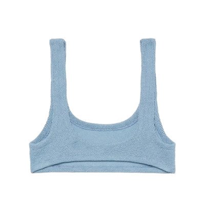 MC2 SAINT BARTH NAIMA W-CRINKLE BRALETTE BIKINI TOP-CRINKLE 92L MC2 SAINT BARTH NAIMA W-CRINKLE BRALETTE BIKINI TOP-CRINKLE 92L