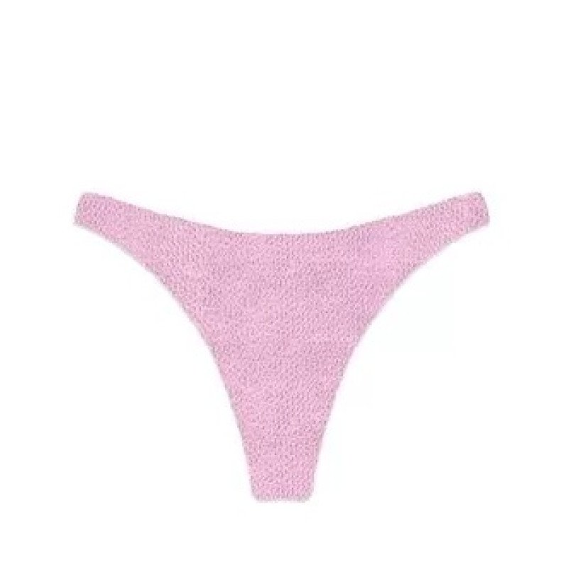 MC2 SAINT BARTH NAOMI W-CRINKLE CHEEKIEST BOTTOM CLOSED ON THE