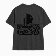 SHAIKKO ODC NOSTOS  T SHIRT