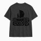 SHAIKKO ODC NOSTOS  T SHIRT