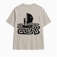 SHAIKKO ODC NOSTOS  T SHIRT