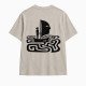 SHAIKKO ODC NOSTOS  T SHIRT