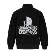 SHAIKKO ODC NOSTOS FUSTIAN JACKET