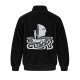 SHAIKKO ODC NOSTOS FUSTIAN JACKET