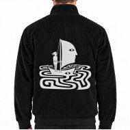 SHAIKKO ODC NOSTOS FUSTIAN JACKET