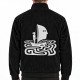 SHAIKKO ODC NOSTOS FUSTIAN JACKET