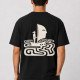 SHAIKKO ODC NOSTOS  T SHIRT