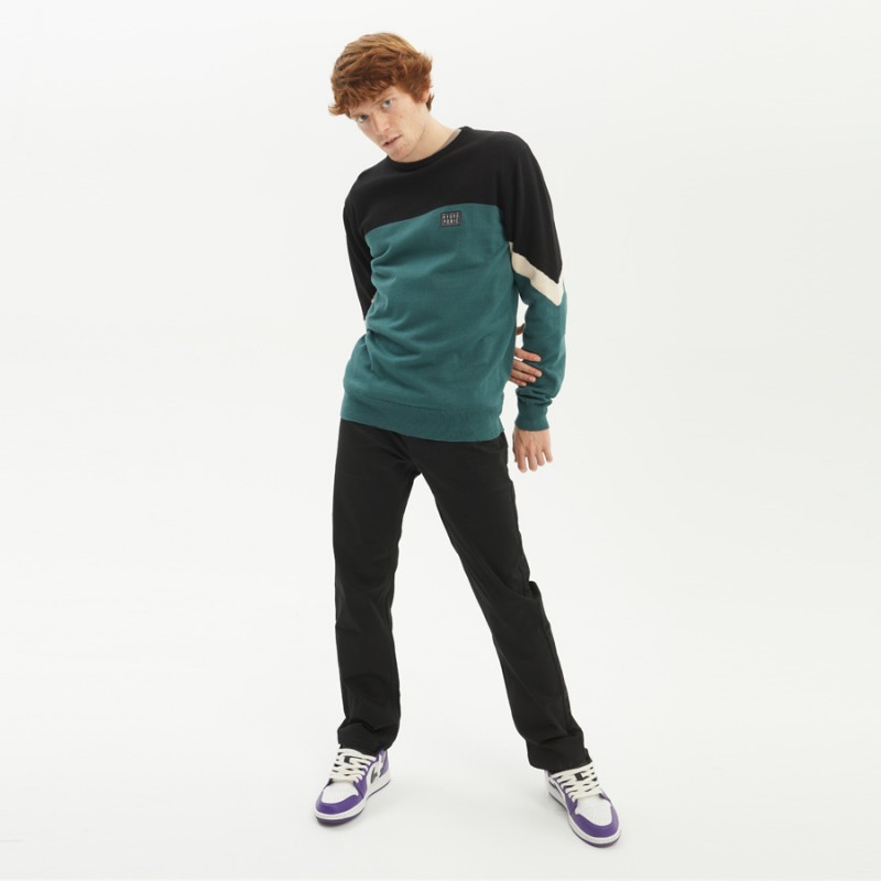 HYDROPONIC NOREE SRG 01-BLACK
