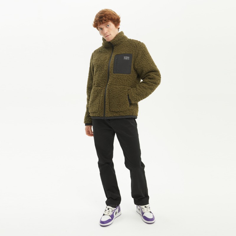 HYDROPONIC NOREE SRG 01-BLACK