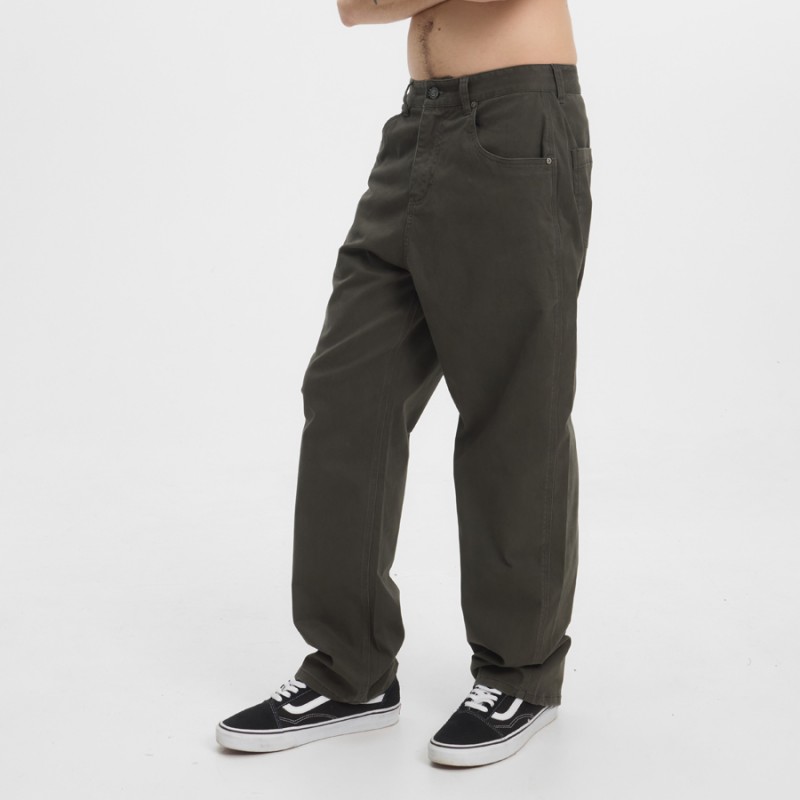 HYDROPONIC WISDOM FCR 02-DARK GREY