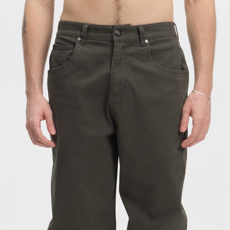 HYDROPONIC WISDOM FCR 02-DARK GREY