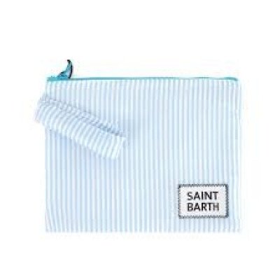 MC2 SAINT BARTH PAREASY-POCHETTE-STRIPES V 31