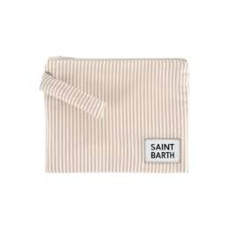 MC2 SAINT BARTH PAREASY-POCHETTE-STRIPES V 11