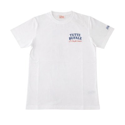 MC2 SAINT BARTH PORTLAND-T-SHIRT-BUFALE 01N