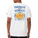 MC2 SAINT BARTH PORTLAND-T-SHIRT-FARFALLE STOMACO 01N