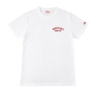 MC2 SAINT BARTH PORTLAND-T-SHIRT-SCROOGE MONTECARLO 01N