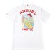 MC2 SAINT BARTH PORTLAND-T-SHIRT-SCROOGE MONTECARLO 01N