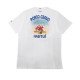 MC2 SAINT BARTH PORTLAND-T-SHIRT-SCROOGE PORTO CERVO 01N