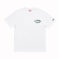 MC2 SAINT BARTH PORTLAND-T-SHIRT-SCROOGE ST TROPEZ 01N