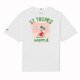 MC2 SAINT BARTH PORTLAND-T-SHIRT-SCROOGE ST TROPEZ 01N