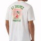 MC2 SAINT BARTH PORTLAND-T-SHIRT-SCROOGE ST TROPEZ 01N