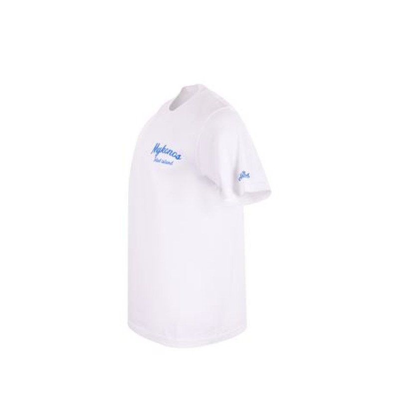 MC2 SAINT BARTH PORTLAND-T-SHIRT-MYKONOS OUZO 01N