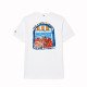 MC2 SAINT BARTH PORTLAND-T-SHIRT-TASTY SUMMER 01N