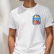 MC2 SAINT BARTH PORTLAND-T-SHIRT-TASTY SUMMER 01N