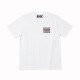 MC2 SAINT BARTH PORTLAND-T-SHIRT-ACDC MONEY TALKS 01N
