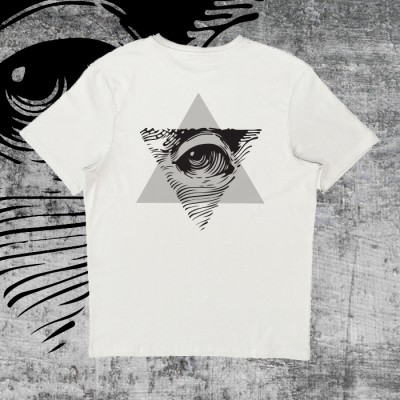 REDISTANCE WHO RULES TEE REDISTANCE WHO RULES TEE