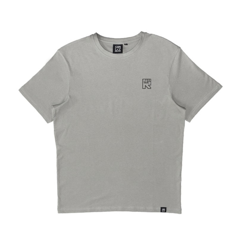 REDISTANCE NEVER S TEE