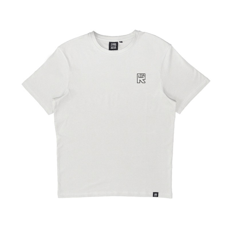 REDISTANCE NEVER S TEE