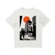 REDISTANCE NEVER S TEE