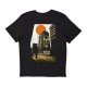 REDISTANCE NEVER S TEE