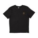 REDISTANCE NEVER S TEE